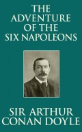 Adventure of the Six Napoleons, The The