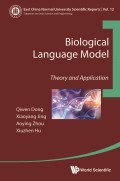 Biological Language Model