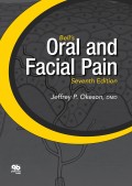 Bell's Oral and Facial Pain (Formerly Bell's Orofacial Pain)  