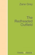 The Redheaded Outfield