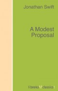 A Modest Proposal