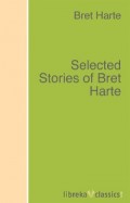 Selected Stories of Bret Harte