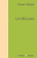 Lin McLean