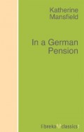 In a German Pension