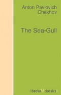 The Sea-Gull
