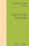 The Pit Prop Syndicate