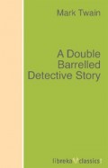 A Double Barrelled Detective Story