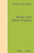Music and Other Poems