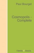 Cosmopolis - Complete