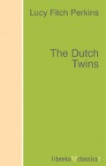 The Dutch Twins