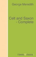 Celt and Saxon - Complete