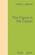 The Figure in the Carpet