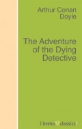 The Adventure of the Dying Detective