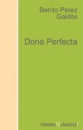 Dona Perfecta