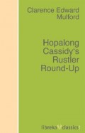 Hopalong Cassidy's Rustler Round-Up