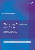 Thinking Freedom in Africa