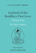 Garland of the Buddha's Past Lives (Volume 2)
