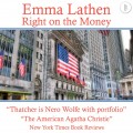 Right on the Money - The Emma Lathen Booktrack Edition, Book 22