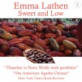 Sweet and Low - The Emma Lathen Booktrack Edition, Book 15
