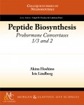 Peptide Biosynthesis