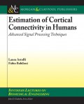 Estimation of Cortical Connectivity in Humans