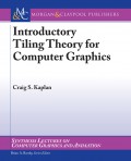 Introductory Tiling Theory for Computer Graphics