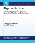 Hypermedia Genes