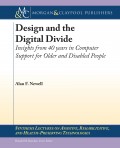 Design and the Digital Divide