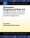 Semantics Empowered Web 3.0