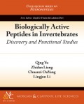 Biologically Active Peptides in Invertebrates