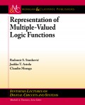 Representation of Multiple-Valued Logic Functions
