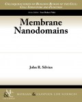 Membrane Nanodomains