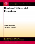 Boolean Differential Equations