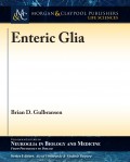 Enteric Glia