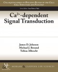 Ca2+-dependent Signal Transduction