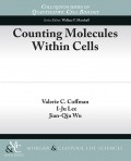 Counting Molecules Within Cells