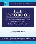 The Taxobook