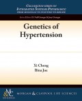 Genetics of Hypertension