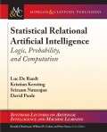 Statistical Relational Artificial Intelligence