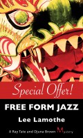 Free Form Jazz