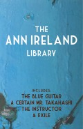 The Ann Ireland Library