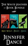White Feather 3-Book Bundle
