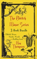 Eldritch Manor 3-Book Bundle