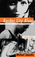 Border City Blues 3-Book Bundle