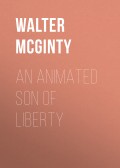 An Animated Son of Liberty