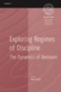 Exploring Regimes of Discipline