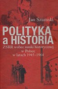 Polityka a historia