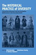 The Historical Practice of Diversity