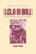Lela in Bali
