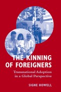 The Kinning of Foreigners